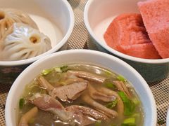 -奇芳阁·百年清真南京菜(夫子庙店)