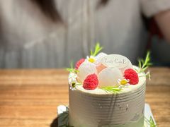 -鹿里烘焙LulyBaking(东二环泰禾广场店)