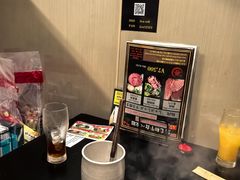 -和牛 烧肉寿喜烧涮锅 善(心斎橋店)