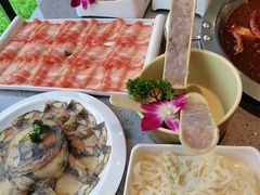 -芳竹园火锅(塘沽金街店)
