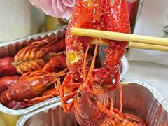 -苏帮袁Sue Cuisine(来福士店)