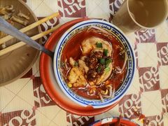 -老三样·旧食新味(船山路店)