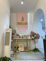 -花系美·美甲美睫精品店