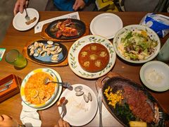 -萨莉亚意式餐厅(龙阳广场店)