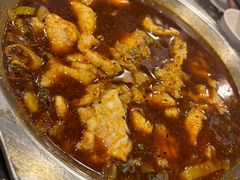 -大众酸菜鱼(梨花巷总店)