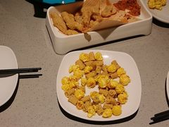-半天妖烤鱼(中山路店)