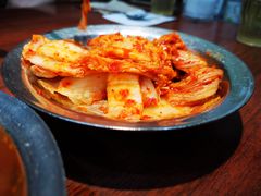 -神仙雪浓汤(明洞店)