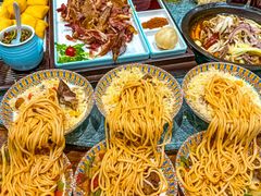 -纳瓦新疆菜(银都店)