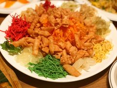 -关夫人餐厅(阳光广场店)