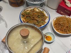 -额娘·春饼烤鸭(华北七楼创始店)