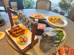 -创味·民间海南菜·非遗藤桥排骨(藤桥·免税城店)