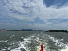 -大连蚂蚁岛度假区