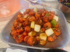 -靓靓蒸虾·头牌蒸虾(雪松路总店)