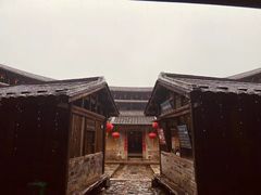 -初溪土楼群