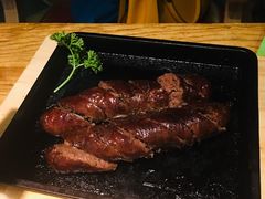 -通海俄式烧烤(下瓦房店)