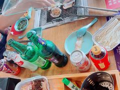 -蚝英雄鲜蚝自助专门店(长楹天街直营店)