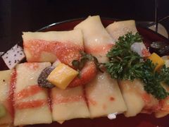 -博林圣海伦酒店-LA VILLA自助西餐厅(华侨城店)