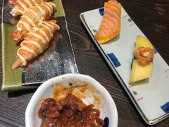 -大雄寿司(洛浦店)