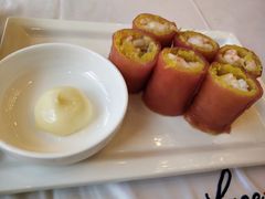 -名苑皇宫酒家(来魅力壁画村店)