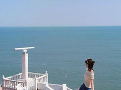 -青岛海滨风景区