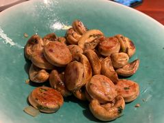 -MONICH牛排融合餐厅(和义大道购物中心店)