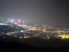 -紫金山山顶公园