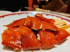 -杭州西子湖四季酒店·金沙厅