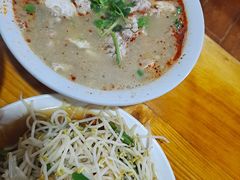 -三中高皇羊肉馆