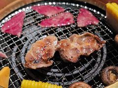 -MIKOMIKO和牛烧肉专门店(南门店)