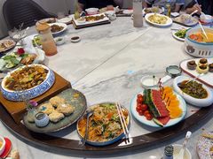 -君霖海鲜私房菜(春柳店)