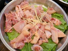-御膳粥·牛乳粥底火锅·地道顺德菜(容桂店)
