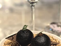 -广州四季酒店·佰鲜汇·现代法餐