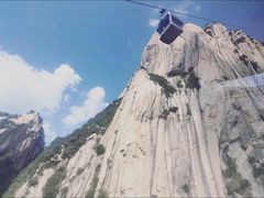 -华山风景名胜区