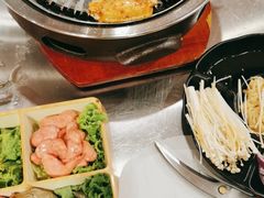 -英雄故事地摊烤肉(马驹桥店)