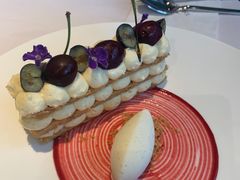 -L'Arome芳芳法国餐厅(仙林金鹰店)