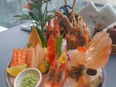 -花潮料理艺食馆(成都万象城店)