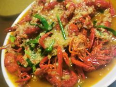 -回味南塘老王虾尾(总店)