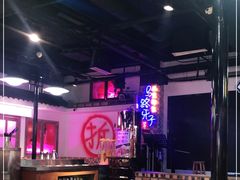 大堂-马路牙子烧烤音乐酒馆(望京店)