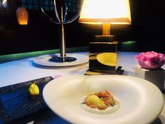 -三嚥阁 La Villa Restaurant
