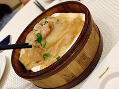 -香港富临皇宫(五月花商业广场店)