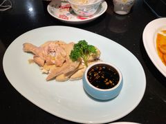 老头儿白切鸡-老头儿油爆虾·知味杭州(爱琴海购物中心)