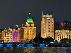 -秦皇岛路游船码头