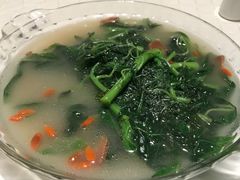 -无招牌海鲜餐厅(怡丰城店)