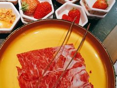 -牛New寿喜烧(闵行龙湖天街店)