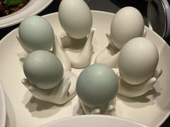 -佬太公海鸭·海鲜大排档(上海总店)
