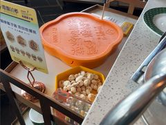 -润园四季椰子鸡火锅(海上世界店)