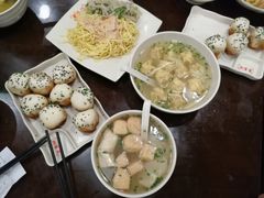 -东泰祥生煎馆(陕西南路店)