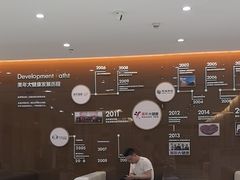 -美年大健康体检中心(红岭分院)