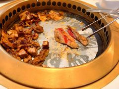 -花味·自助烤肉(大观天地店)