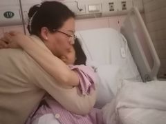 -小蝌蚪·寻·月嫂(松江妇幼店)